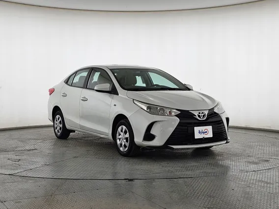 Toyota Yaris  Y 2022 