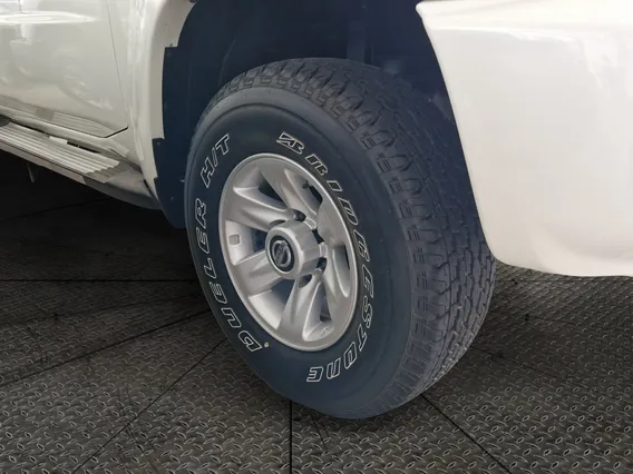 Nissan Patrol Safari 2019 دبل