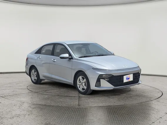 هيونداي اكسنت فلييت 2024 