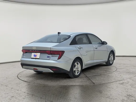 هيونداي اكسنت فلييت 2024 