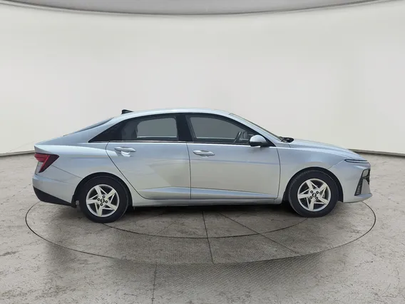 هيونداي اكسنت فلييت 2024 