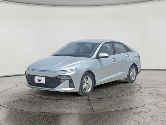 هيونداي اكسنت فلييت 2024 