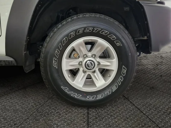 Nissan Patrol GL 2023 دبل