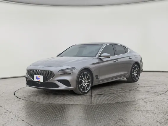 جينيسيس G70  2023 