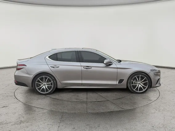 جينيسيس G70  2023 