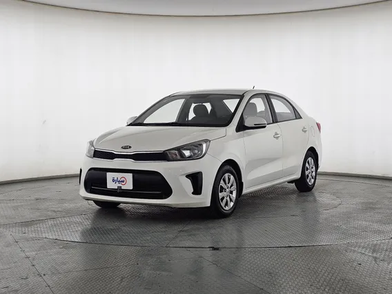 كيا بيجاس LX 2021 