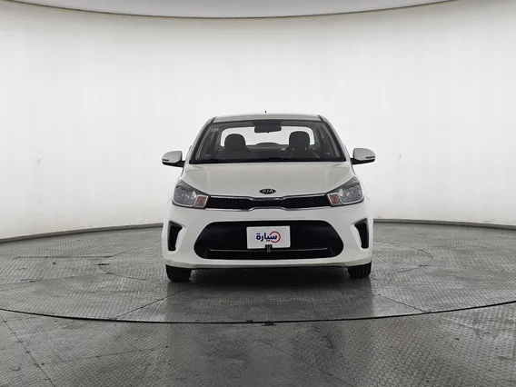 كيا بيجاس LX 2021 