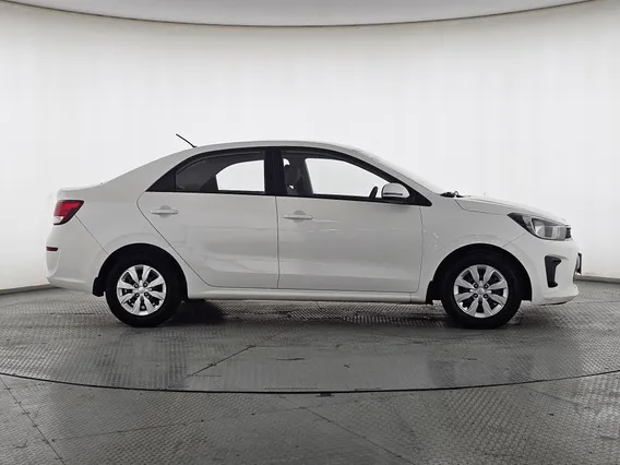 كيا بيجاس LX 2021 