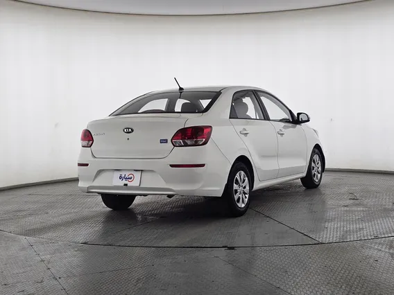 كيا بيجاس LX 2021 