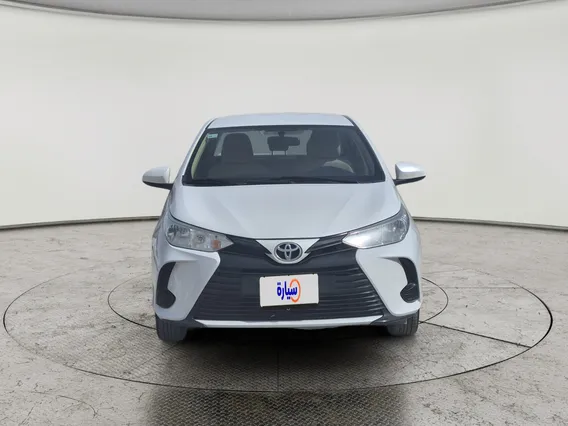 Toyota Yaris  Y 2022 