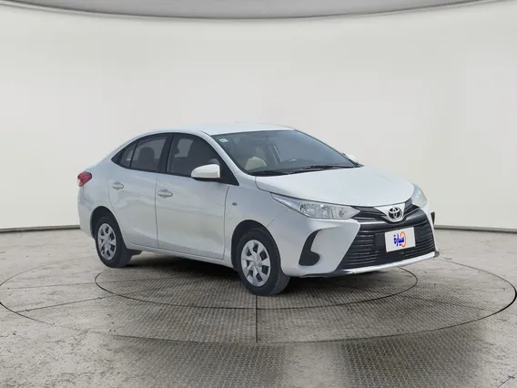 Toyota Yaris  Y 2022 