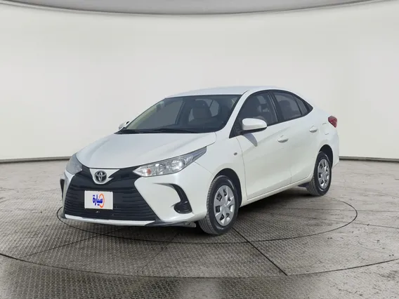 Toyota Yaris  Y 2022 
