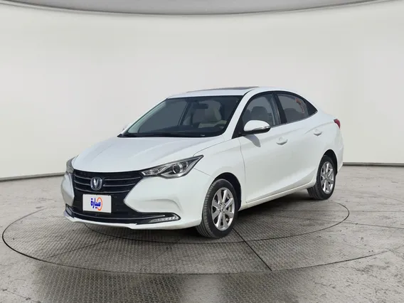 شانجان السفن Full Option 2023 