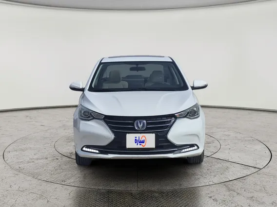 شانجان السفن Full Option 2023 