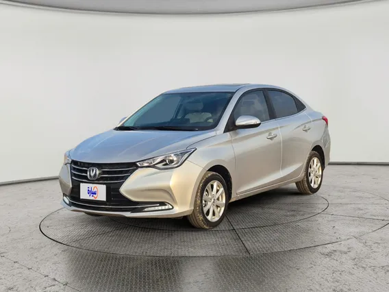 Changan Alsvin Full Option 2026 