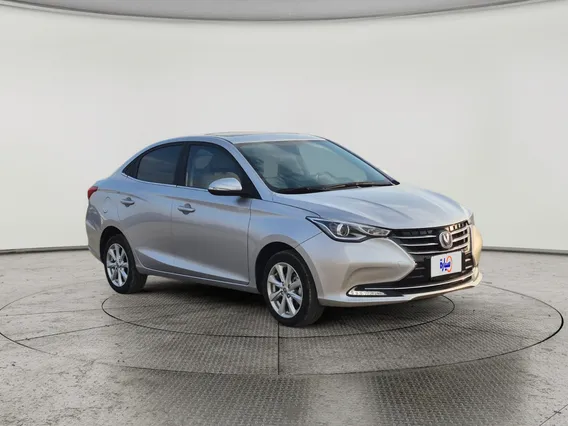 Changan Alsvin Full Option 2026 