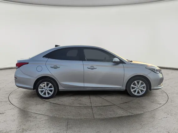 Changan Alsvin Full Option 2026 