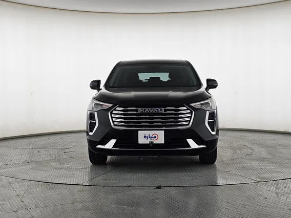 Haval Jolion Basic 2024 