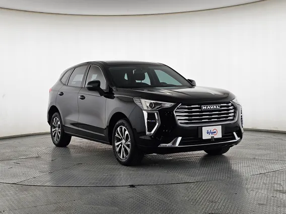 Haval Jolion Basic 2024 