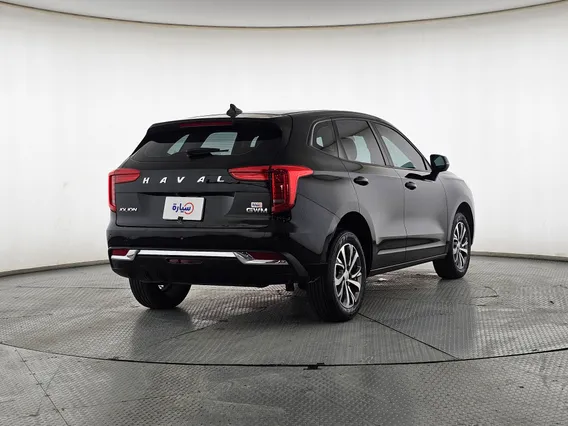 Haval Jolion Basic 2024 