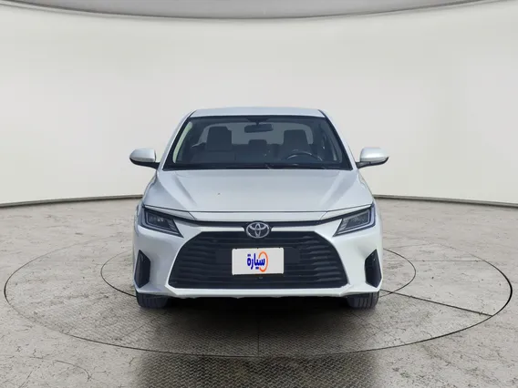 Toyota Yaris  Y 2024 