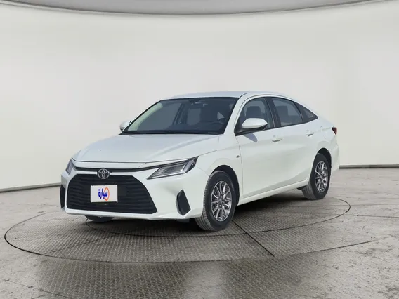 Toyota Yaris  Y 2024 