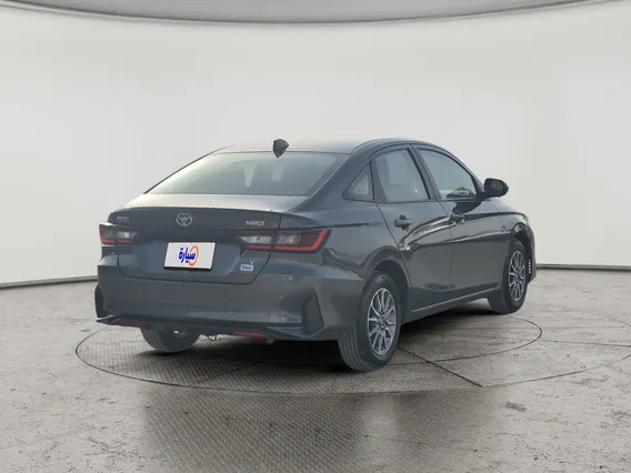 تويوتا يارس Y 2023 