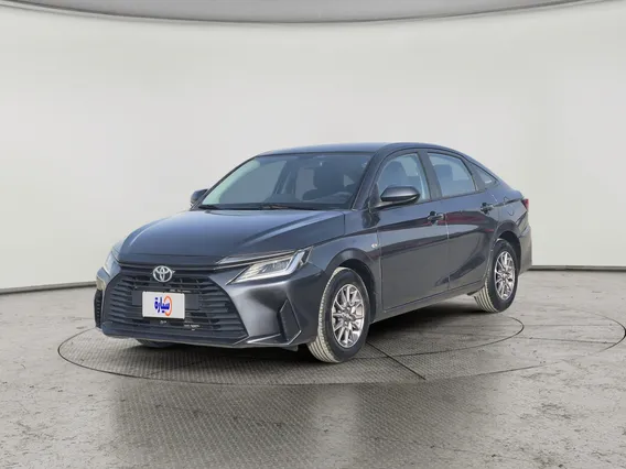 تويوتا يارس Y 2023 