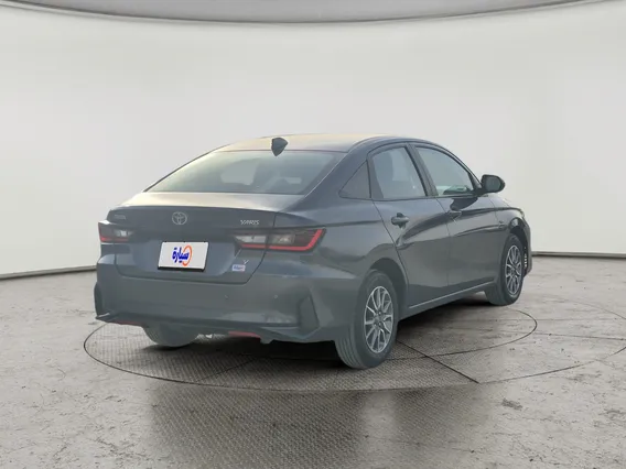 تويوتا يارس Y 2024 