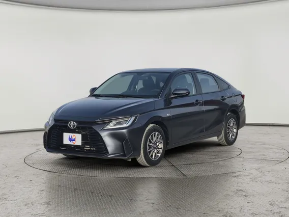 تويوتا يارس Y 2024 