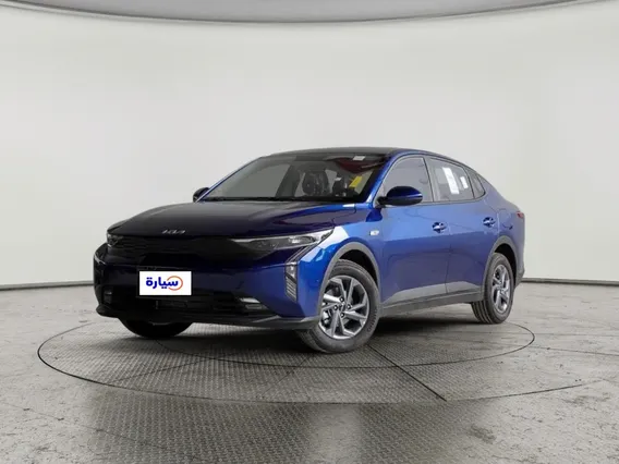 كيا K3 جى ال ريتيل 2026 