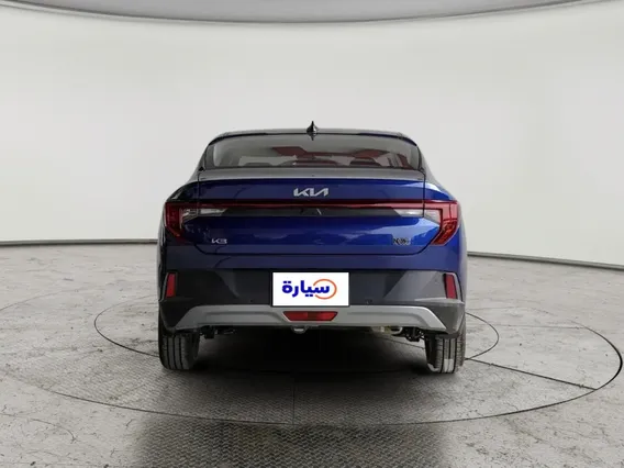 كيا K3 جى ال ريتيل 2026 