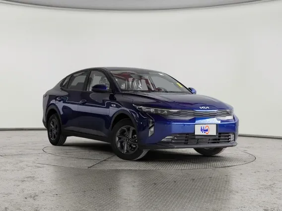 كيا K3 جى ال ريتيل 2026 