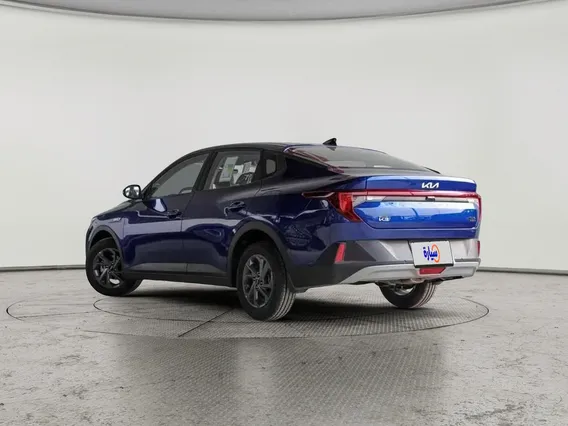 كيا K3 جى ال ريتيل 2026 