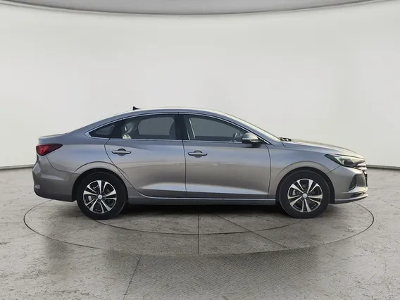 Changan Eado Plus Smart 2023 