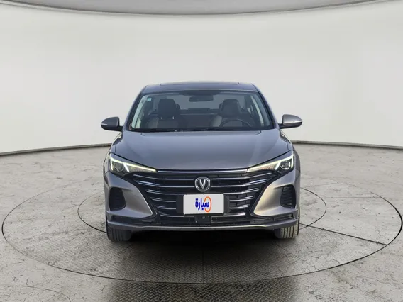 Changan Eado Plus Smart 2023 