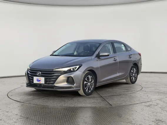 Changan Eado Plus Smart 2023 