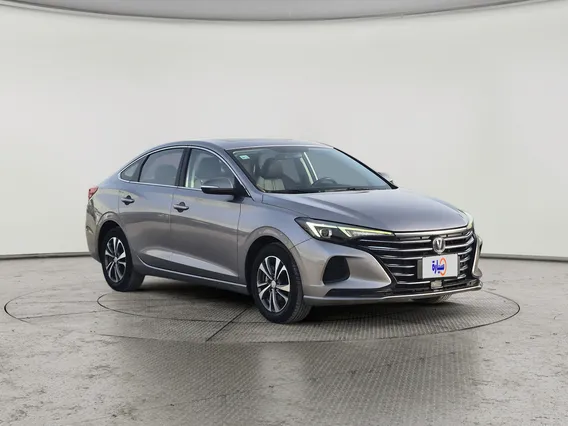 Changan Eado Plus Smart 2023 