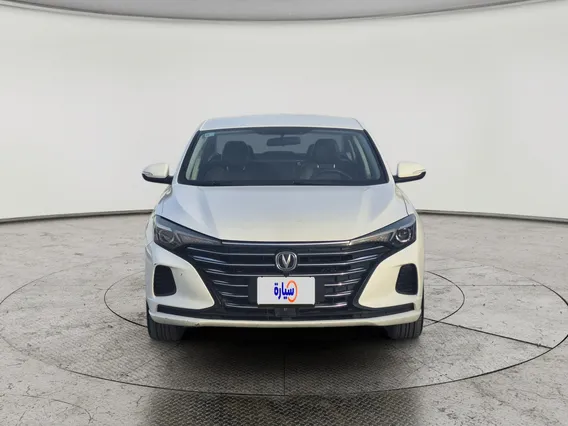 شانجان ايدو بلس Trend 2023 