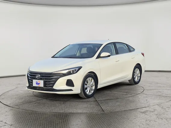 شانجان ايدو بلس Trend 2023 