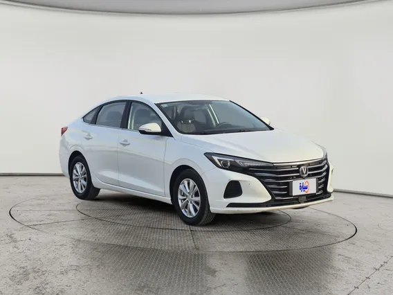 شانجان ايدو بلس Trend 2023 