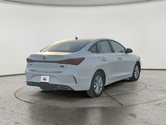 شانجان ايدو بلس Trend 2023 