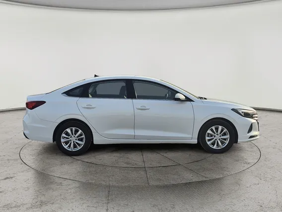 شانجان ايدو بلس Trend 2023 