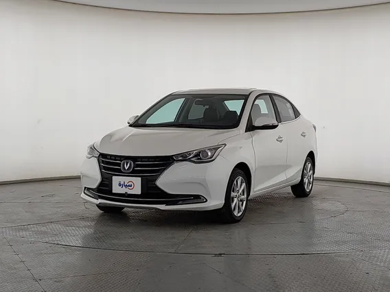 Changan Alsvin Full Option 2023 