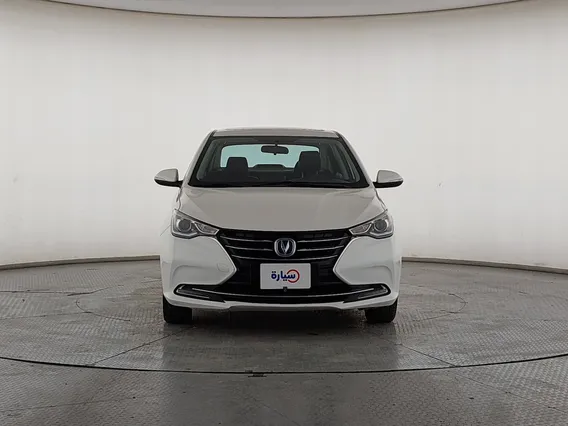 Changan Alsvin Full Option 2023 