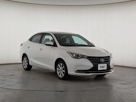 Changan Alsvin Full Option 2023 