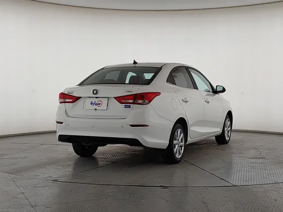 Changan Alsvin Full Option 2023 