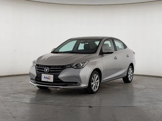 Changan Alsvin Full Option 2023 