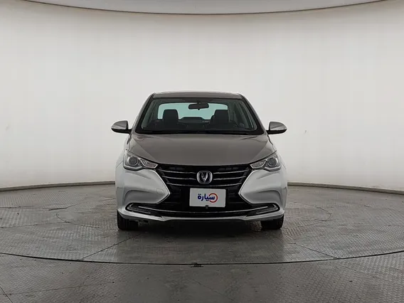 Changan Alsvin Full Option 2023 