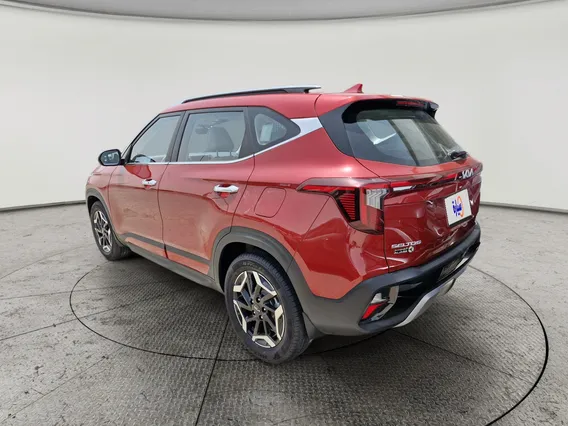 كيا سيلتوس EX 2024 